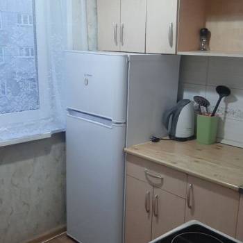 Сдается 2-х комнатная квартира, 48 м²