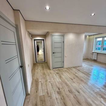 Сдается 2-х комнатная квартира, 45 м²