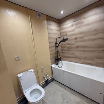 Сдается 2-х комнатная квартира, 45 м²