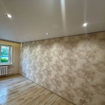 Сдается 2-х комнатная квартира, 45 м²