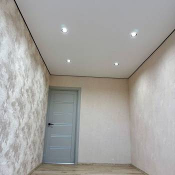Сдается 2-х комнатная квартира, 45 м²