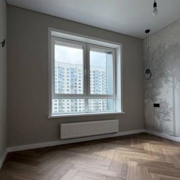 Продается 1-комнатная квартира, 41,6 м²