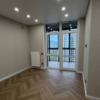 Продается 1-комнатная квартира, 41,6 м²