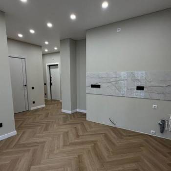 Продается 1-комнатная квартира, 41,6 м²