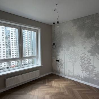 Продается 1-комнатная квартира, 41,6 м²
