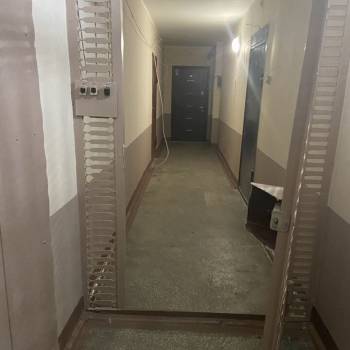 Продается 1-комнатная квартира, 34,5 м²