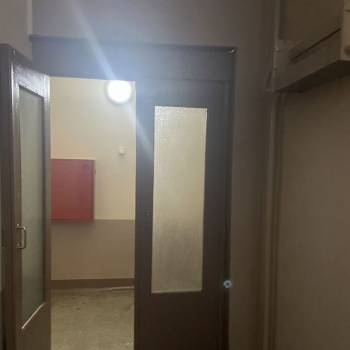 Продается 1-комнатная квартира, 34,5 м²
