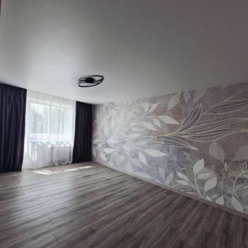 Продается 1-комнатная квартира, 34,3 м²