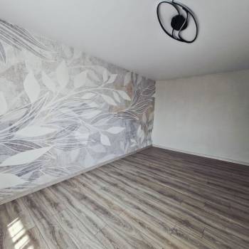 Продается 1-комнатная квартира, 34,3 м²