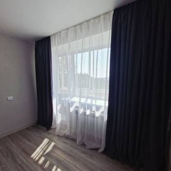 Продается 1-комнатная квартира, 34,3 м²