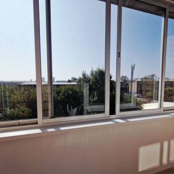 Продается 1-комнатная квартира, 34,3 м²