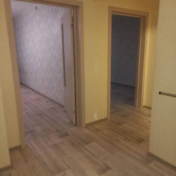 Сдается 1-комнатная квартира, 48 м²