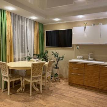 Сдается Многокомнатная квартира, 65,2 м²