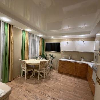 Сдается Многокомнатная квартира, 65,2 м²