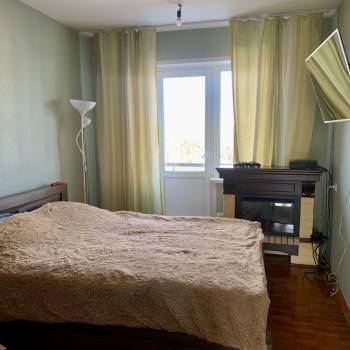 Продается 3-х комнатная квартира, 70,4 м²