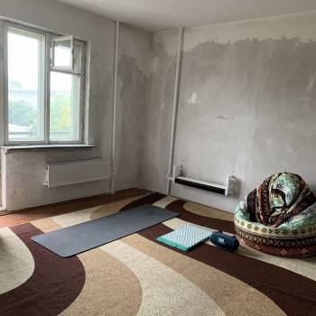 Продается 3-х комнатная квартира, 70,4 м²