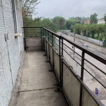Продается 3-х комнатная квартира, 70,4 м²