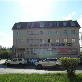 Сдается Нежилое помещение, 10 м²