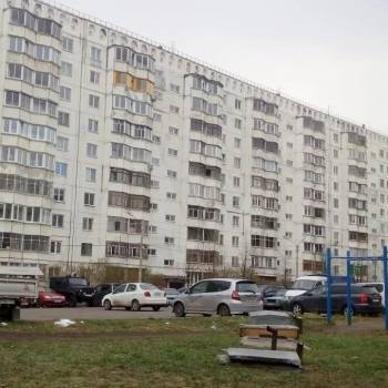Продается Многокомнатная квартира, 136,9 м²