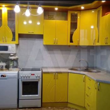 Продается Многокомнатная квартира, 136,9 м²