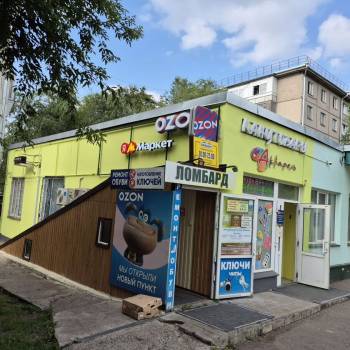 Сдается Нежилое помещение, 16,4 м²