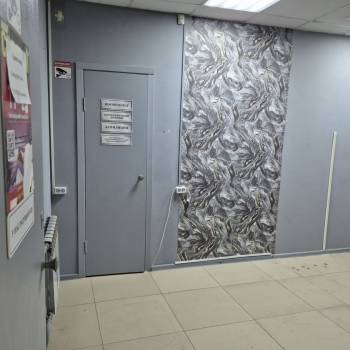 Сдается Нежилое помещение, 16,4 м²