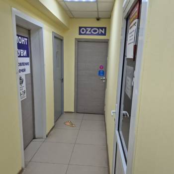 Сдается Нежилое помещение, 16,4 м²