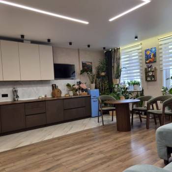 Продается 3-х комнатная квартира, 79,6 м²