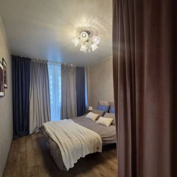 Продается 3-х комнатная квартира, 79,6 м²