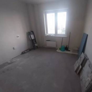 Продается 1-комнатная квартира, 36,6 м²