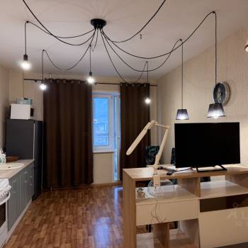 Сдается 1-комнатная квартира, 50 м²