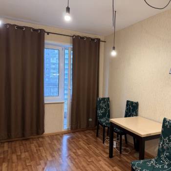 Сдается 1-комнатная квартира, 50 м²