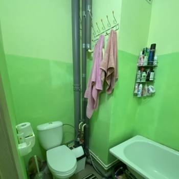Сдается 1-комнатная квартира, 25 м²