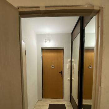 Сдается 1-комнатная квартира, 25 м²