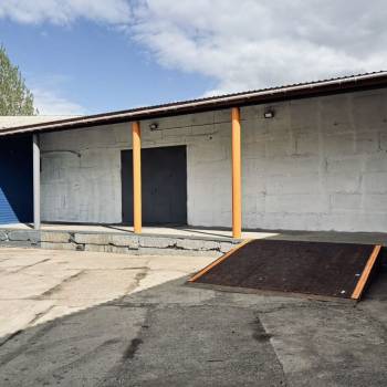 Сдается Нежилое помещение, 704,5 м²