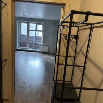 Продается 1-комнатная квартира, 35 м²