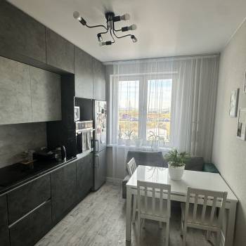 Продается 3-х комнатная квартира, 67 м²