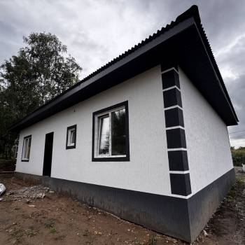 Продается Дом, 105 м²