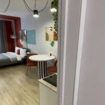 Сдается 2-х комнатная квартира, 25,6 м²