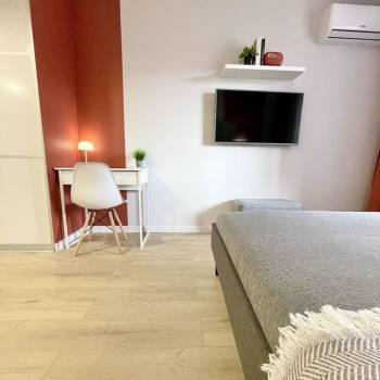 Сдается 2-х комнатная квартира, 25,6 м²