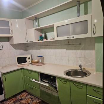 Продается 2-х комнатная квартира, 48,3 м²