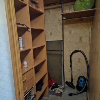 Продается 2-х комнатная квартира, 48,3 м²