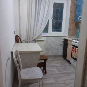 Сдается 2-х комнатная квартира, 47,8 м²