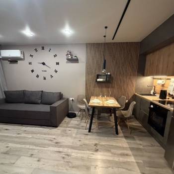 Сдается 2-х комнатная квартира, 36,5 м²