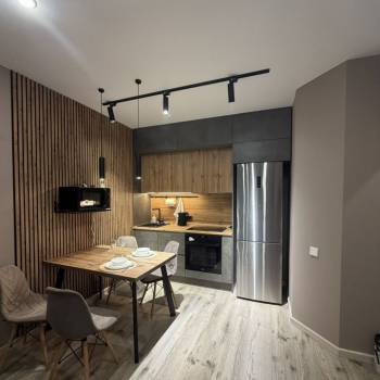 Сдается 2-х комнатная квартира, 36,5 м²