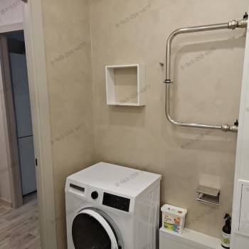 Сдается 1-комнатная квартира, 30 м²