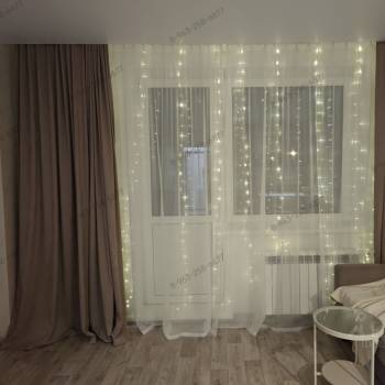 Сдается 1-комнатная квартира, 30 м²