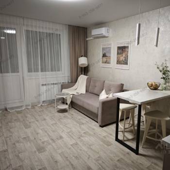Сдается 1-комнатная квартира, 30 м²