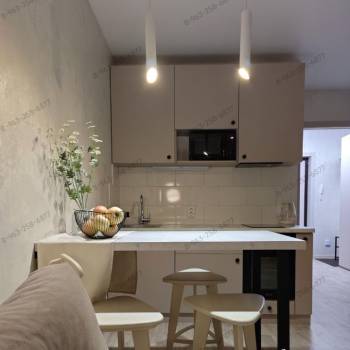 Сдается 1-комнатная квартира, 30 м²
