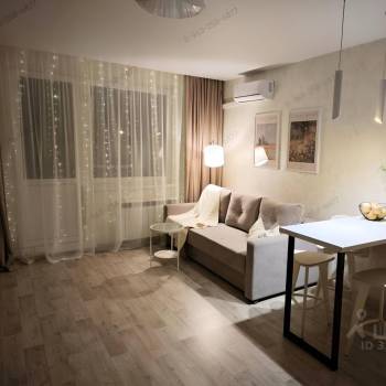 Сдается 1-комнатная квартира, 30 м²